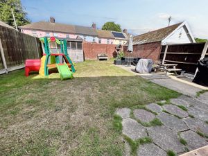 Garden- click for photo gallery